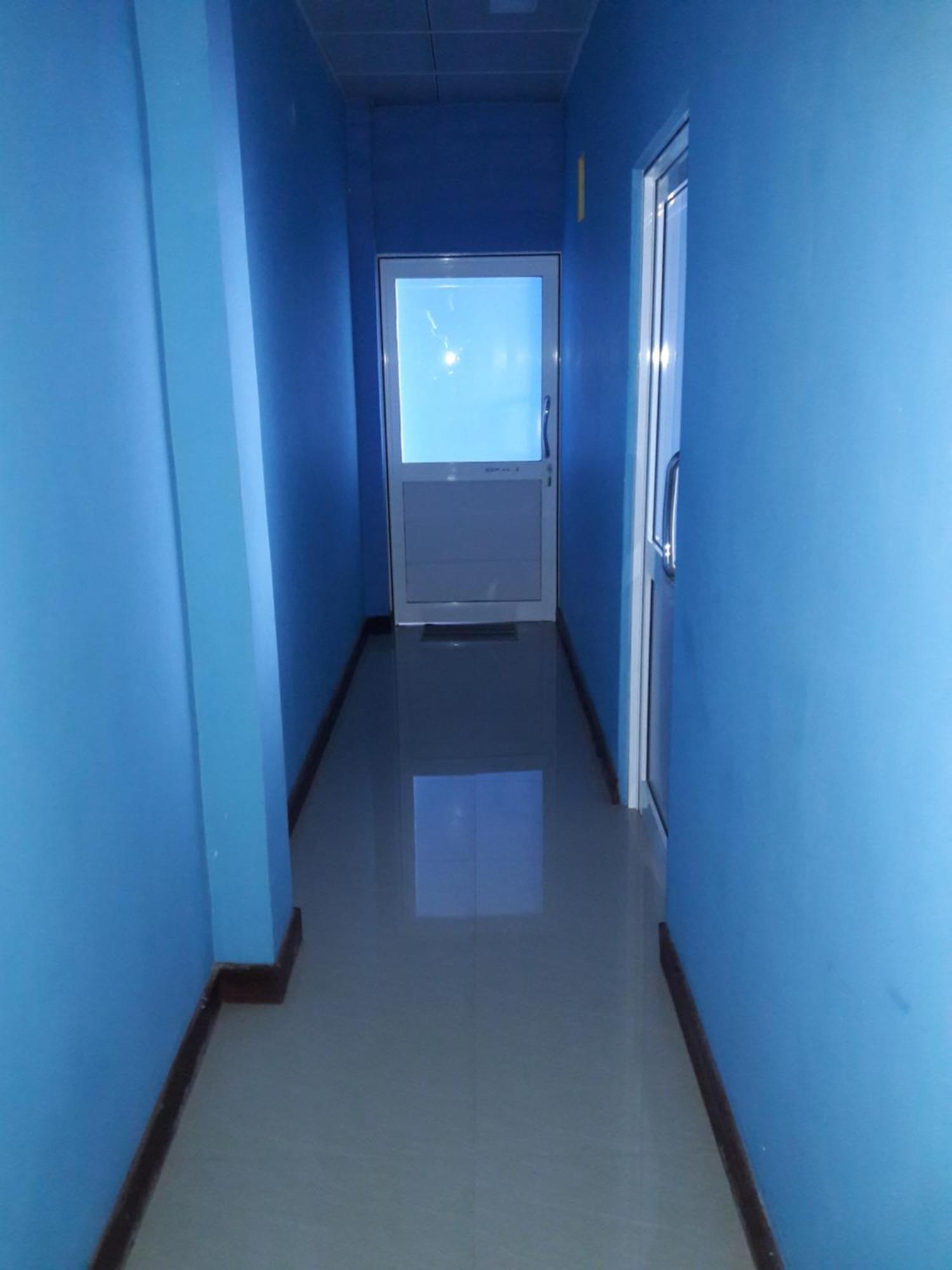 Saragama Holiday Resort Kurunegala Eksteriør billede