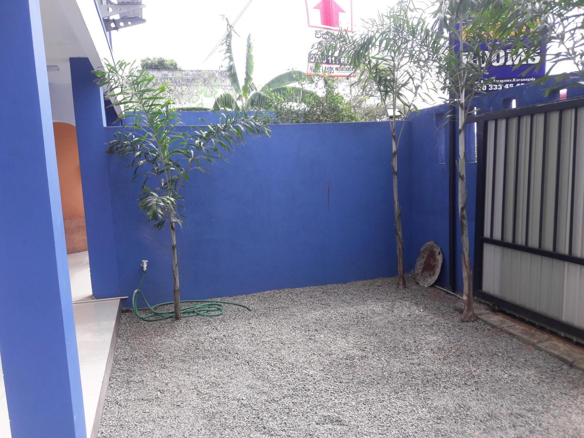 Saragama Holiday Resort Kurunegala Eksteriør billede