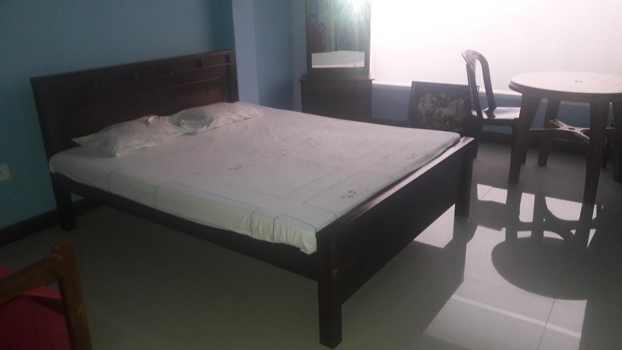 Saragama Holiday Resort Kurunegala Eksteriør billede