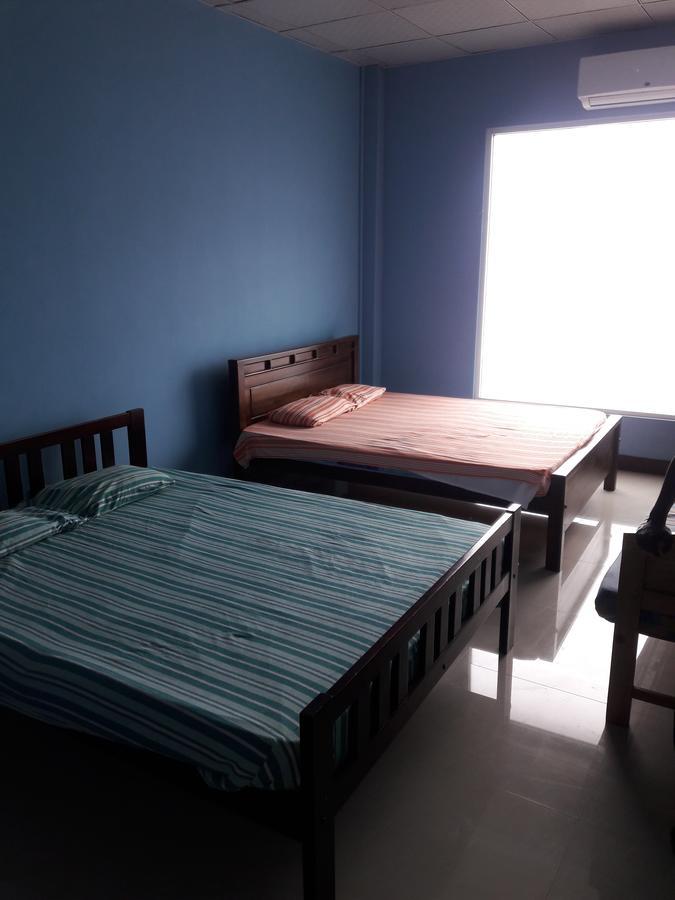 Saragama Holiday Resort Kurunegala Eksteriør billede