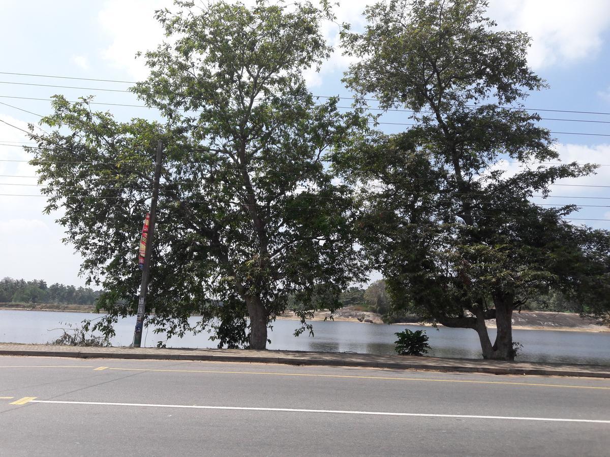 Saragama Holiday Resort Kurunegala Eksteriør billede