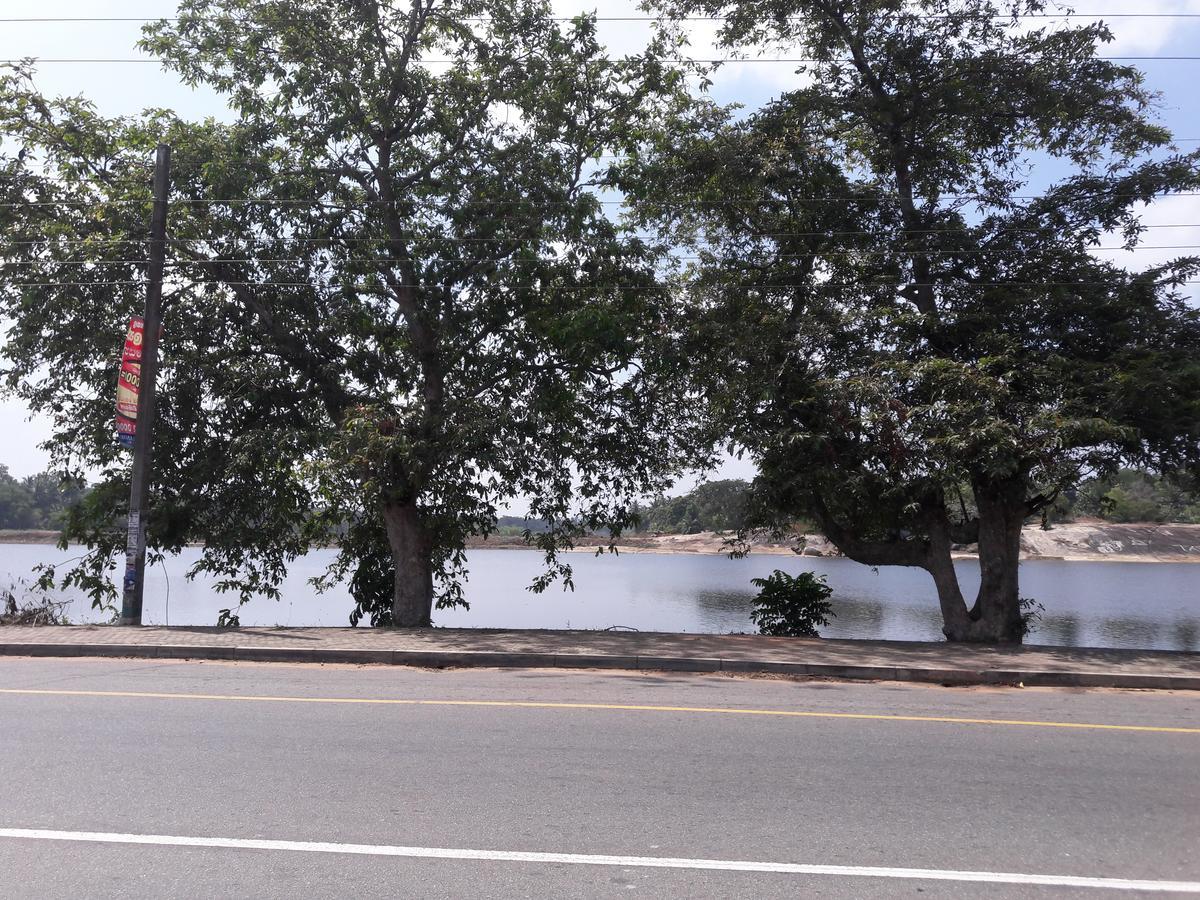 Saragama Holiday Resort Kurunegala Eksteriør billede